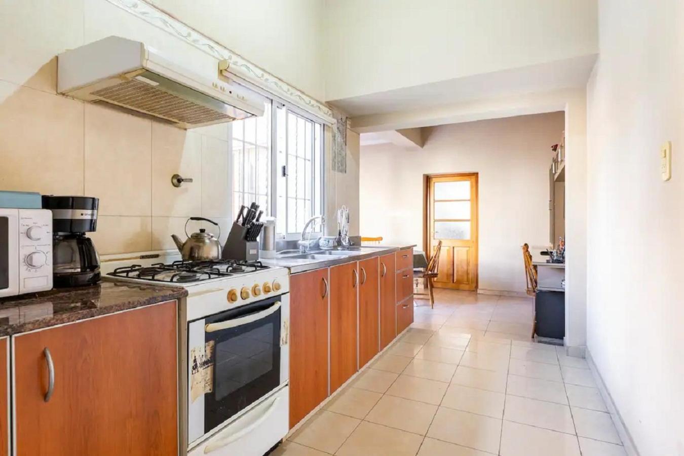 Miriam'S Place Мендоса Экстерьер фото